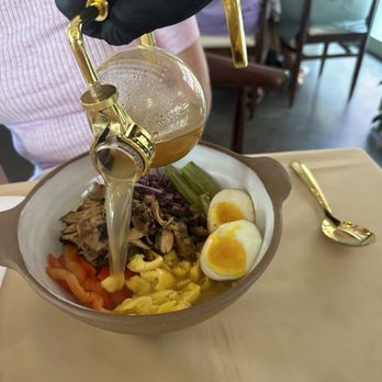 Bratts Hill by Chef Darian - Caribbean Near Me - Buffalo, New York
