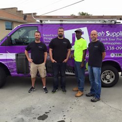 Jireh Supplies Inc