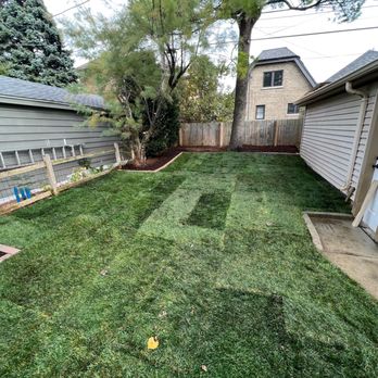 Strong Arm Services - after - Landscaping Near Me - Wauwatosa, Wisconsin Strong Arm Services - after - Landscaping Near Me - Wauwatosa, Wisconsin