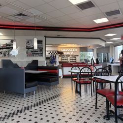 Eddie Z here again. Dining room