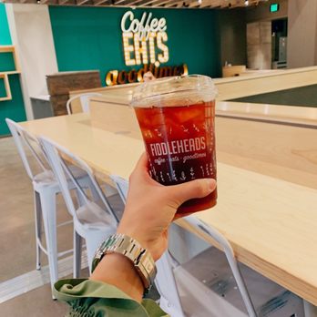 Fiddleheads Coffee - Coffee & Tea Near Me - Milwaukee, Wisconsin