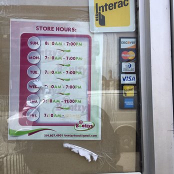 Bentzys Food Depot - store hours and hours - Grocery Near Me - Outremont, Quebec Bentzys Food Depot - store hours and hours - Grocery Near Me - Outremont, Quebec