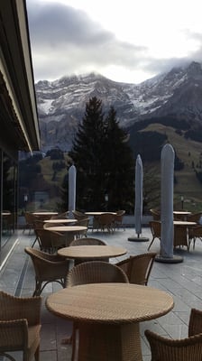 Parkhotel Bellevue & Spa by null