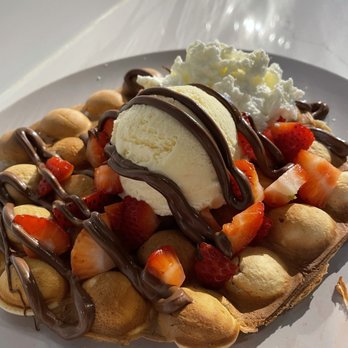 Sweet Notes Cafe - Coffee & Tea Near Me - Kent, Washington