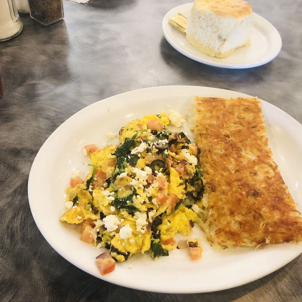Bisbee Breakfast Club - The Zorba - Breakfast & Brunch Near Me - Chandler, Arizona Bisbee Breakfast Club - The Zorba - Breakfast & Brunch Near Me - Chandler, Arizona