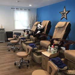 A Spa For You - Massage chairs