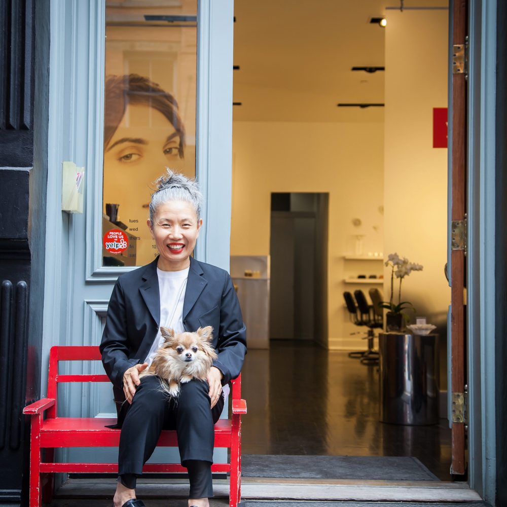 Younghee Salon - Hair Salons Near Me - New york, New York Younghee Salon - Hair Salons Near Me - New york, New York