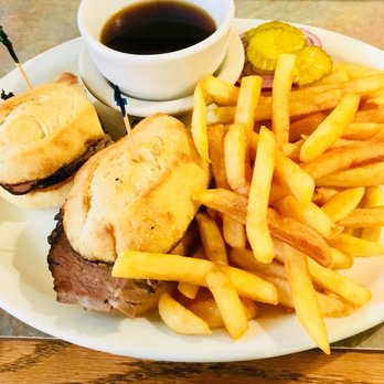 Noe Jose Cafe - French dip with super crispy hot fries! - Breakfast & Brunch Near Me - Oak Harbor, Washington Noe Jose Cafe - French dip with super crispy hot fries! - Breakfast & Brunch Near Me - Oak Harbor, Washington