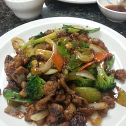 Teriyaki Chicken