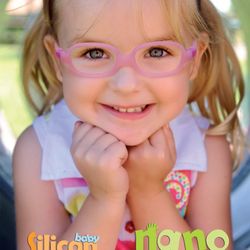 Blink Vision Care - Kids Eye Glasses