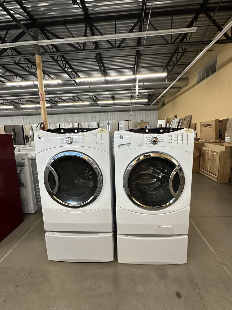 MJ APPLIANCES LLC