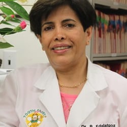 Children Dental Care - Dr. Badrieh Edalatpour, Children's Dental Care in Stoneham, MA
