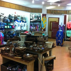 Ilikai General Store