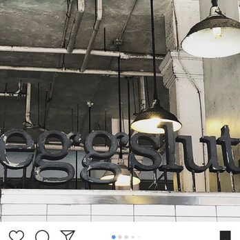 Eggslut - Breakfast & Brunch Near Me - Los Angeles, California Eggslut - Breakfast & Brunch Near Me - Los Angeles, California