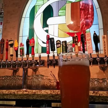 Congregation Brewery & Cocina - Pubs Near Me - Pasadena, California