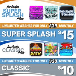 The Car Wash Factory