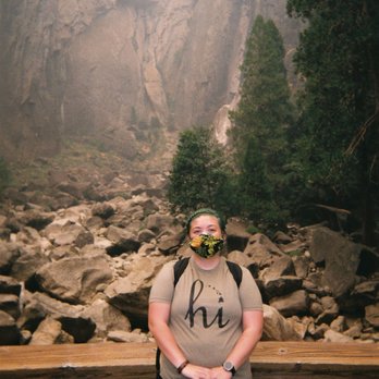 Foto Express - Lower Yosemite Falls - Photography Stores & Services Near Me - San Jose, California