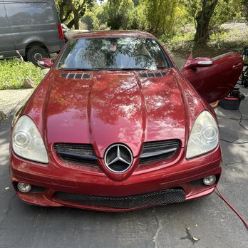 HRT Detailing - Auto Detailing Near Me HRT Detailing - Auto Detailing Near Me