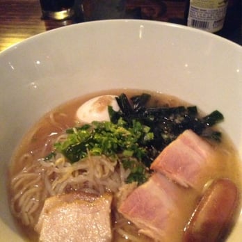 Lucky Belly - Belly bowl - Bars Near Me - Honolulu, Hawaii