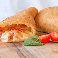 Food Box - Panzaroti
