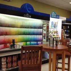 Sherwin-Williams Paint Store