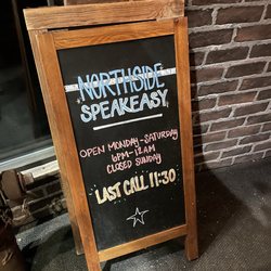 Northside Speakeasy