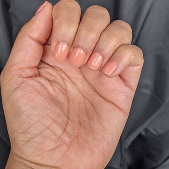 Legendary Spa - Nail Salons Near Me - Chicago, Illinois