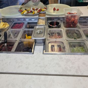 T-Swirl Crepe - Desserts Near Me - Las Vegas, Nevada T-Swirl Crepe - Desserts Near Me - Las Vegas, Nevada
