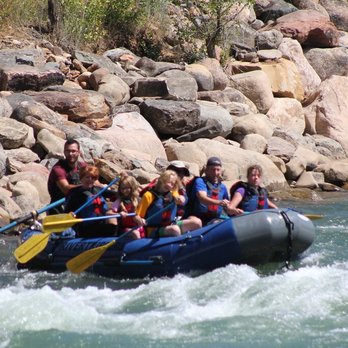 Durango Rivertrippers & Adventure Tours - Rafting/Kayaking Near Me - Durango, Colorado