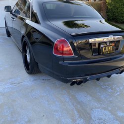 Above And Beyond Mobile Detailing