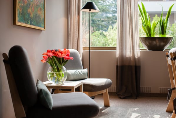 Hotel Pollinger in Meran by null