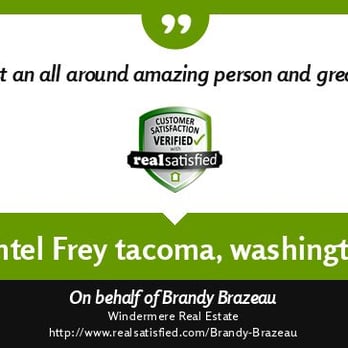 Brandy Brazeau - Real Estate Agents Near Me - Tacoma, Washington Brandy Brazeau - Real Estate Agents Near Me - Tacoma, Washington