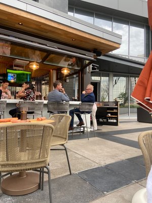 Riva Terrace by null