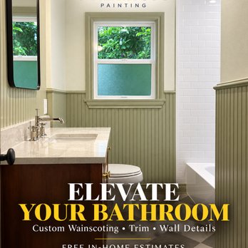 Premium Painting - Painters Near Me - Marysville, Washington Premium Painting - Painters Near Me - Marysville, Washington