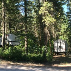 Outback Montana RV Park and Campground