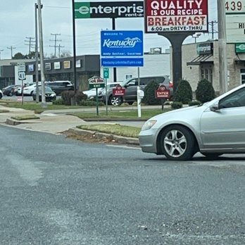 Enterprise Rent-A-Car - Car Rental Near Me - Oak Grove, Kentucky Enterprise Rent-A-Car - Car Rental Near Me - Oak Grove, Kentucky