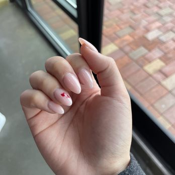 Nail Garden - Nail Salons Near Me - Orlando, Florida