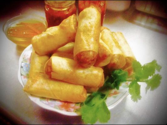 Dynasty Chinese and Vietnamese Cuisine by null