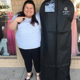 Got my dress. Best experience!!