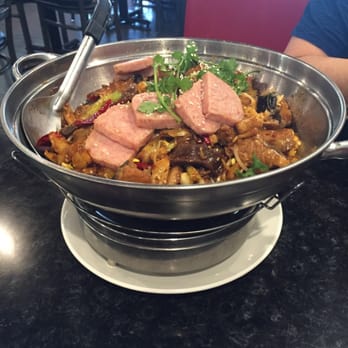 Qiwei Kitchen - Chinese Near Me - Rowland Heights, California Qiwei Kitchen - Chinese Near Me - Rowland Heights, California