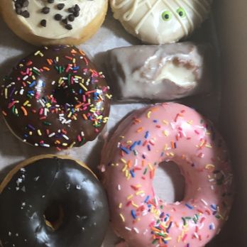 Hi-Five Doughnuts - Donuts Near Me - Louisville, Kentucky Hi-Five Doughnuts - Donuts Near Me - Louisville, Kentucky