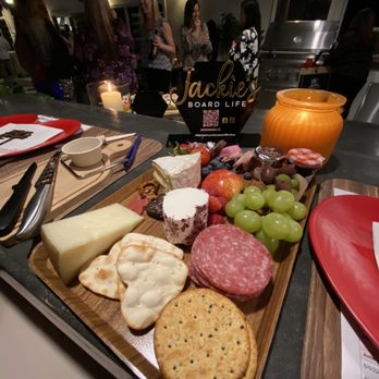 Jackie's Board Life - The galentines supplies! - Caterers Near Me Jackie's Board Life - The galentines supplies! - Caterers Near Me