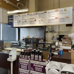 Paradise Kosher