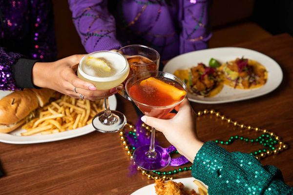 Boulevard American Bistro by null