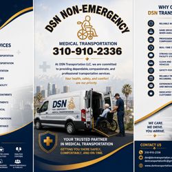 DSN Transportation