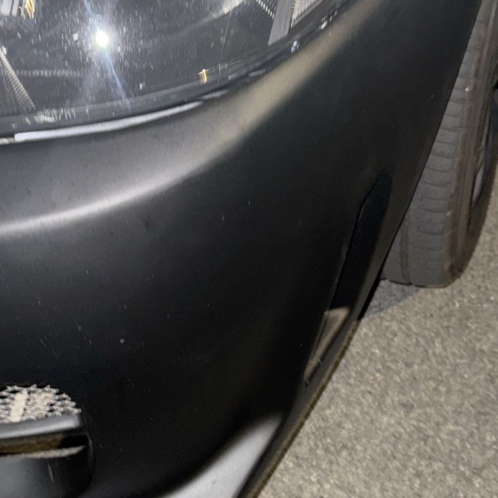 Automod Racing - Gaps everywhere - Body Shops Near Me - Lancaster, California
