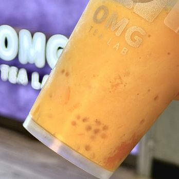 OMG TEA LAB - Desserts Near Me - Las Vegas, Nevada