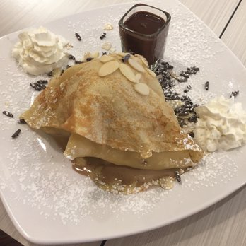 D Spot Dessert Cafe - Desserts Near Me - Mississauga, Ontario