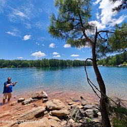 Buford Dam