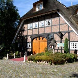 Hotel Landhaus Meinsbur